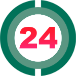 24